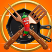 Save the chili icon