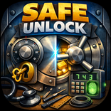 Safe Unlock