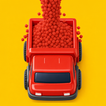 Scoop Loop: Sand Car Jam icon