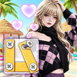 Screw Sort Beauty Lab