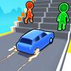 Shape-shifting:Race 3D APK