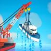 Ship Salvage icon