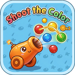 Shoot the Color