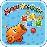APK Shoot the Color