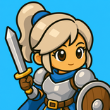 Simple Wars: Hero Squad RPG