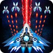 Space shooter - Galaxy attack icon
