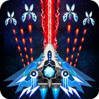 Space shooter - Galaxy attack icon