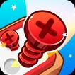 Screw Pin Master: Sort Puzzle ไอคอน