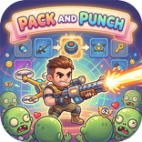 Pack and Punch