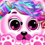 Pet Dress Up Day Care Salon:Puppy&Dogs Games