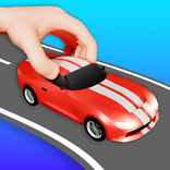Pull Back Racer