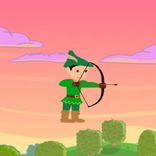 Robin Balloon