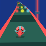 Rocket Road Rush