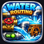 Water Routing