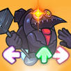 FNF full v4 funkin mods APK