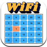 ”Wi-Fi Bingo