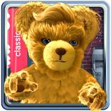 Talking Teddy Bear Alex