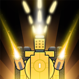Blast Tanks: Tank Warfare
