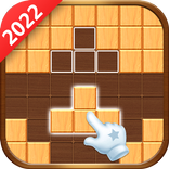 Block Puzzle-Wood Block Puzzle