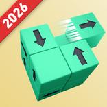 Tap Away: 3D Block Puzzle