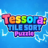 Tessora: Tile Sort Puzzle