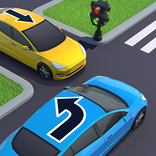 Traffic Jam Master: Car Escape