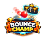 Bounce Champ: Ball Bounce Game