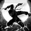 Knight Dark Shadow ninja APK