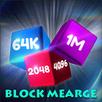 2048 Block Merge-3D Game Play APK
