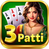 Teen Patti King 3 Patti Rummy APK