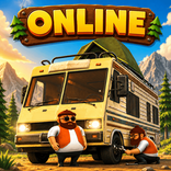 RV Long Travel