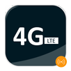 4G LTE Only - 4g LTE Mode APK