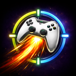 Turbo Game Booster – 120 FPS