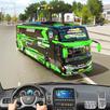 Bus Games: Real Bus Simulator APK