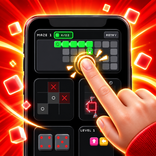 Homescreen Game Widgets