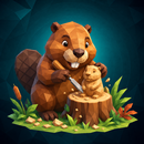 Woodly: Wood Carving 3D APK