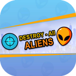 Destroy All Aliens