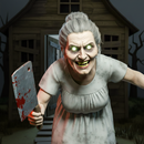 Granny Escape Scary Game APK