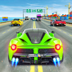 Real Highway Car Racing Game APK