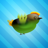 Flap in a Gap