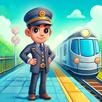 Railway Tycoon Adventure APK
