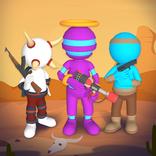 Stickman Slang Overleving.io