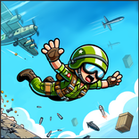 Vallende Squad - Sky Warriors