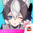 Cat Fantasy ID: Isekai Odyssey icon