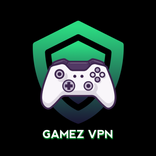 Gamez VPN - The Gaming VPN