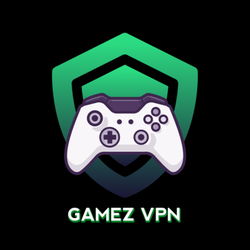 Gamez VPN - The Gaming VPN APK Download for Android - Latest Version