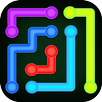 Connect Rings - Connect Dots APK