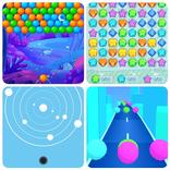 Mini-Game : All in one Game, Free play Games 2021
