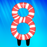 Number Run 3D