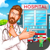 Dream Hospital : Clinic APK